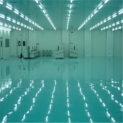 廣東廣州地坪漆施工價格解析與鑫輝達公司“堅如磐石”涂膜科技探秘