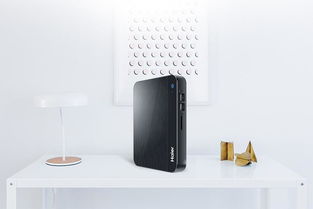 小身材大能量 好用不貴的迷你電腦主機，堪比化妝品的科技精選