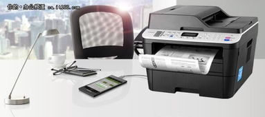 桌面級辦公優(yōu)選 高效低成本打印設(shè)備選購指南