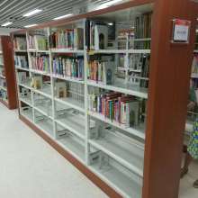 圖書 知識的燈塔