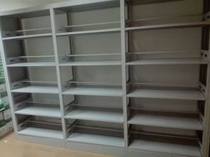 鐵質(zhì)書架選購指南 從圖片、價格、設計到尺寸的全面解析