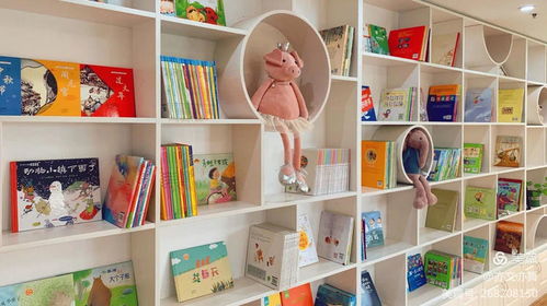 最美圖書角，閱讀伴成長 為心靈點(diǎn)亮一盞燈